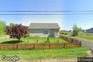57966 N Morse Rd, Warren, OR 97053