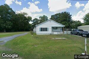 1012 W Division St, Jennings, LA 70546
