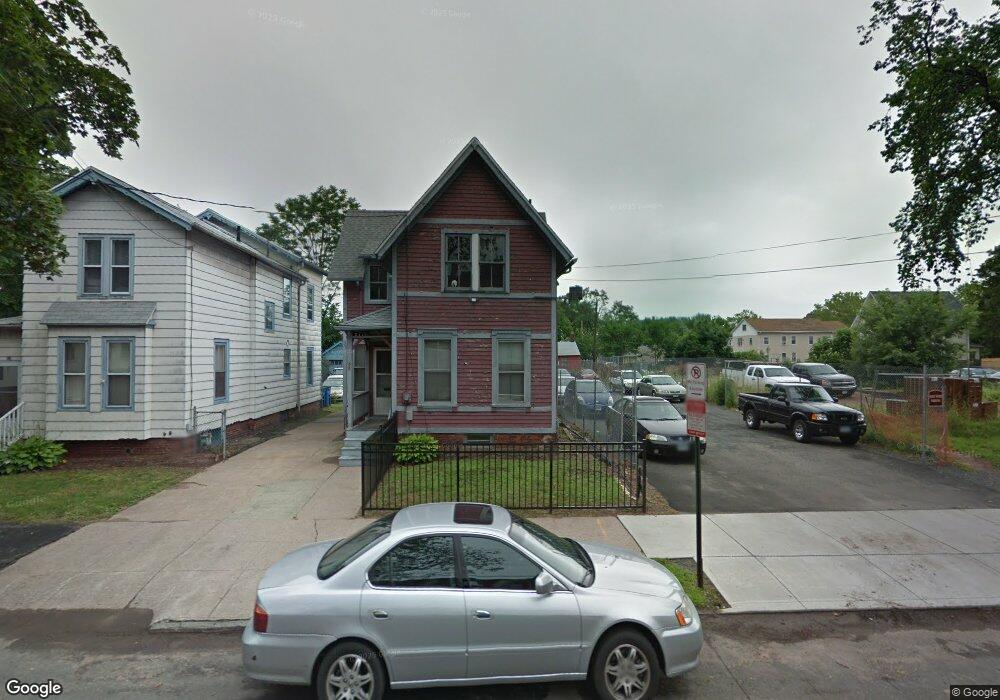 81 Pine St, New Haven, CT 06513 - photo 1