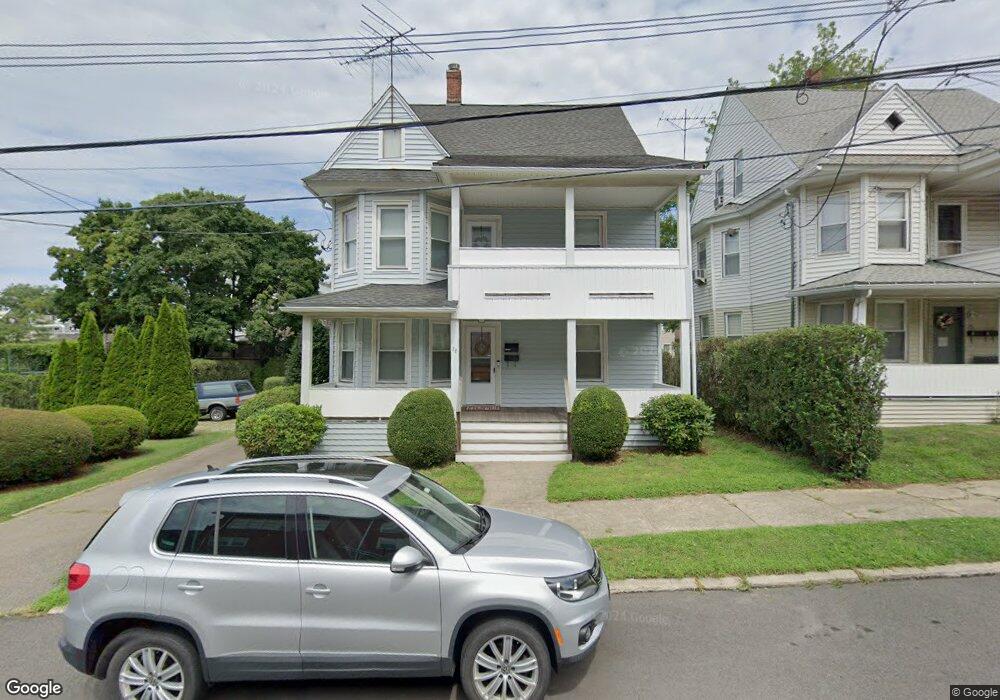 28 School St unit 1ST F, Bridgeport, CT 06605 - photo 1