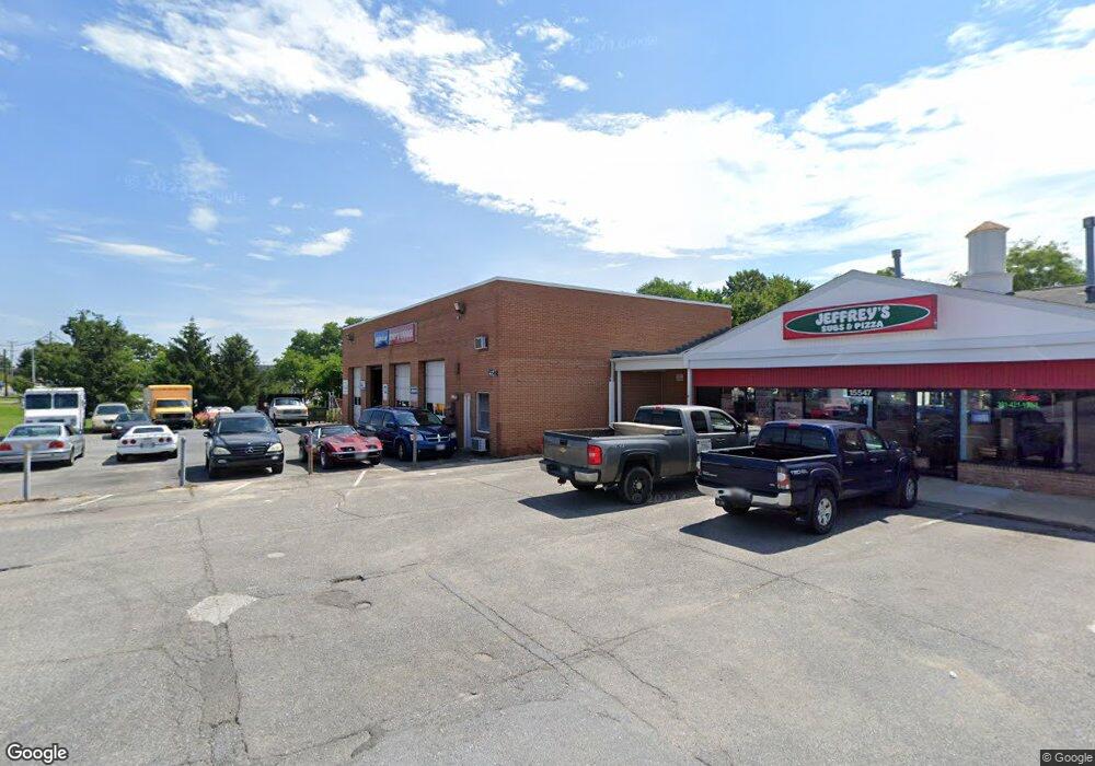 15549 Old Columbia Pike, Burtonsville, MD 20866 - photo 1