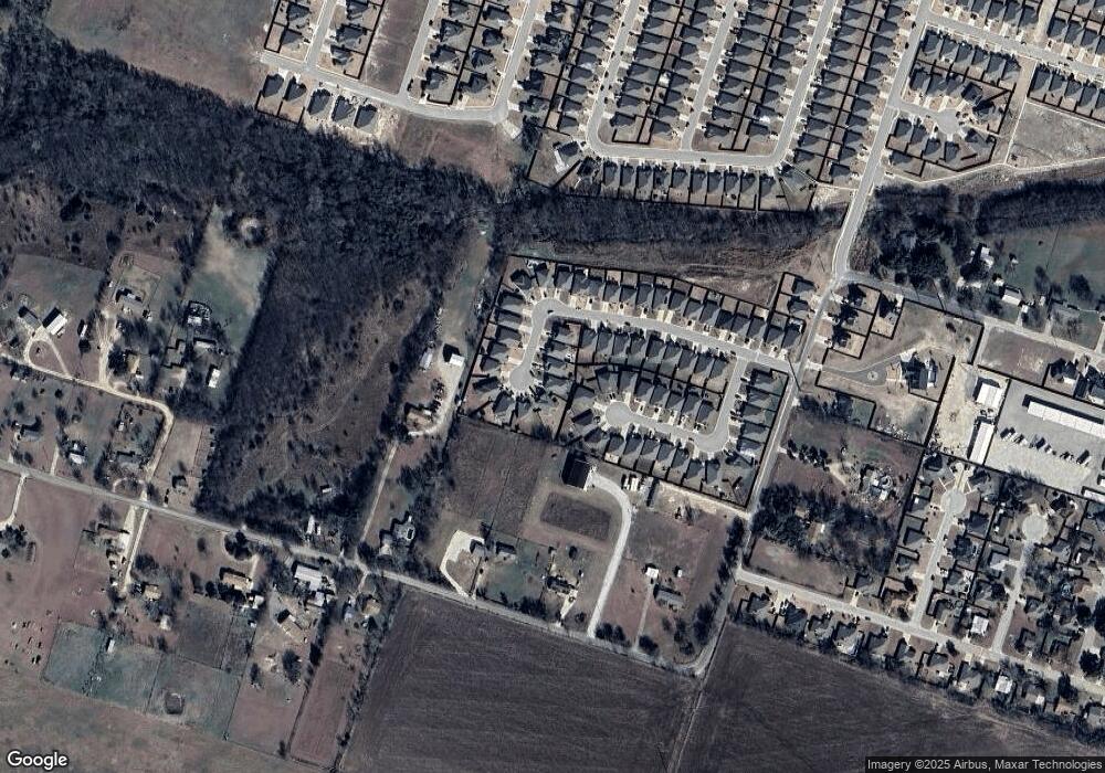 461 Poplin Ln, Troy, TX 76579 - photo 1