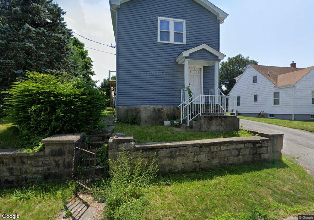 335 Hooper St, Tiverton, RI 02878 - photo 1