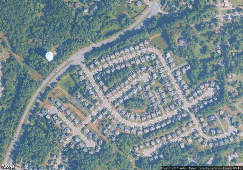 8570 Saltlick Terrace, Manassas, VA 20112 - photo 1