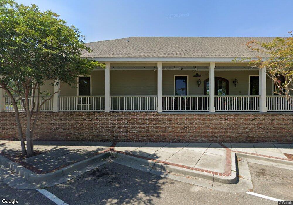 100 W Fifth St, Long Beach, MS 39560 - photo 1