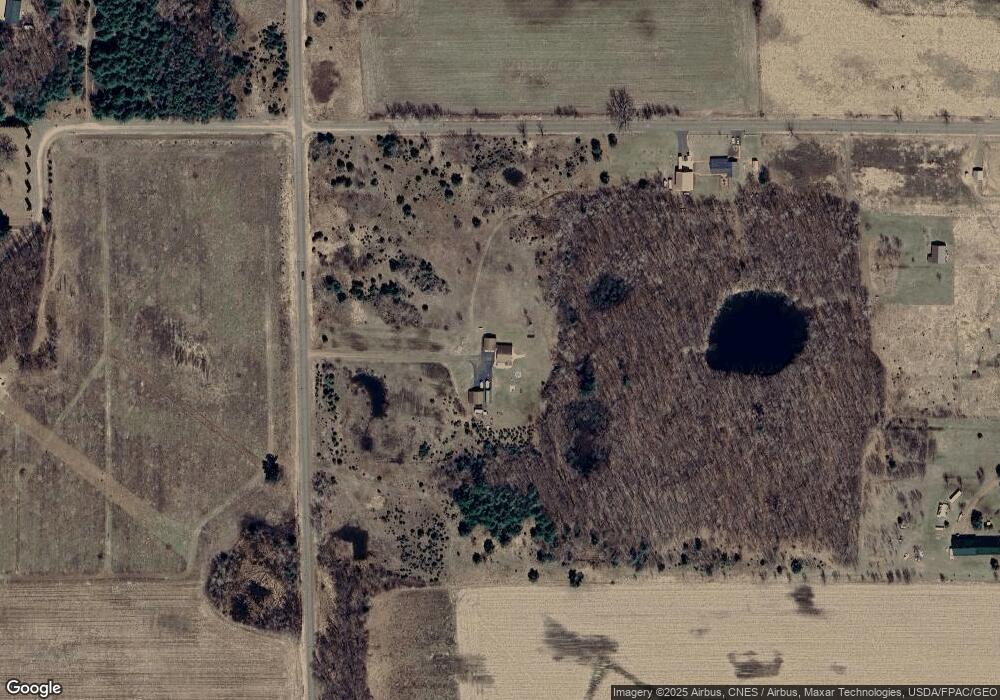 27354 Stone Rd, Webster, WI 54893 - photo 1