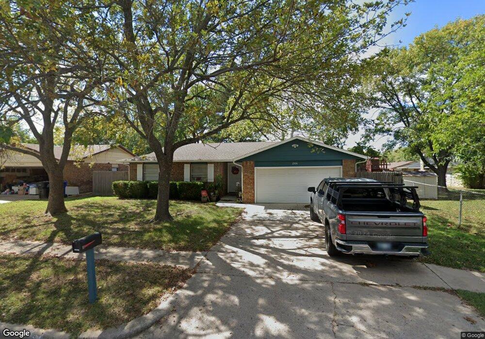 2504 S Redbud Ave, Broken Arrow, OK 74012 - photo 1