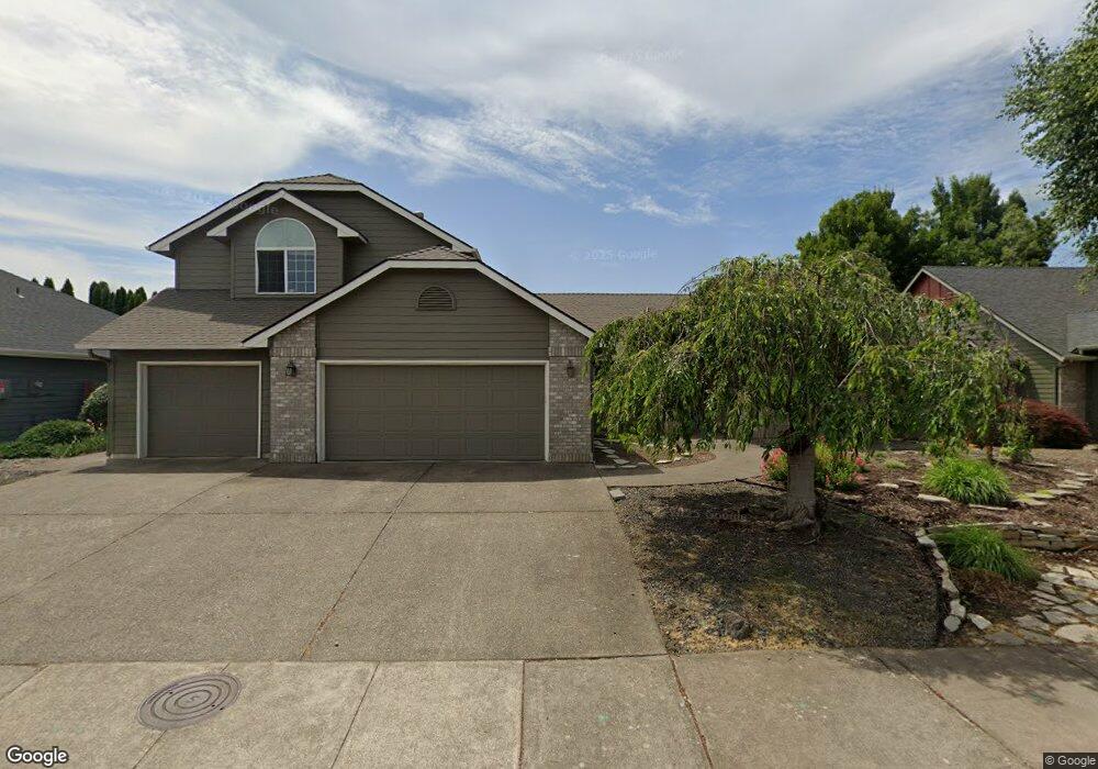 1066 Glazemeadow St NE, Keizer, OR 97303 - photo 1