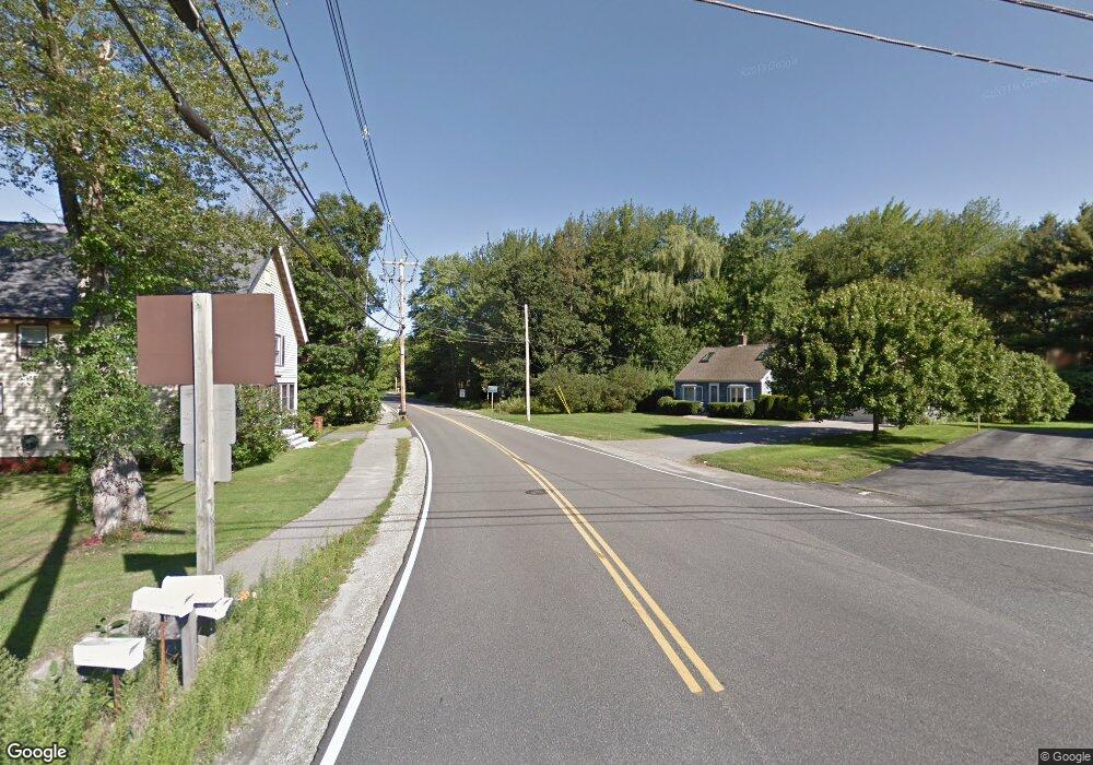 0 Bayview, Saco, ME 04072 - photo 1