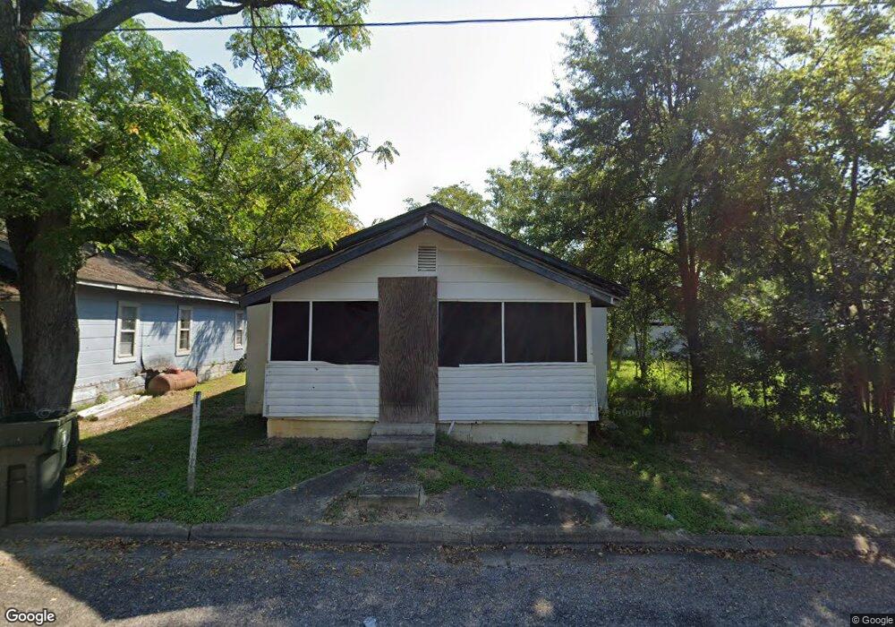 504 Shirley St, Dothan, AL 36303 - photo 1