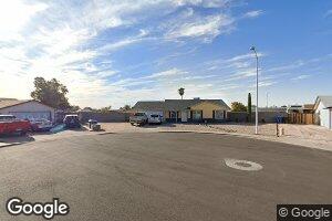 7358 E Halifax Cir, Mesa, AZ 85207