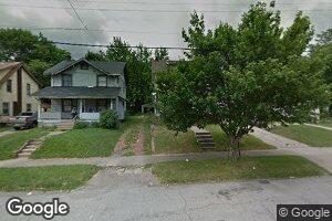 756 Fairgreen Ave, Youngstown, OH 44510