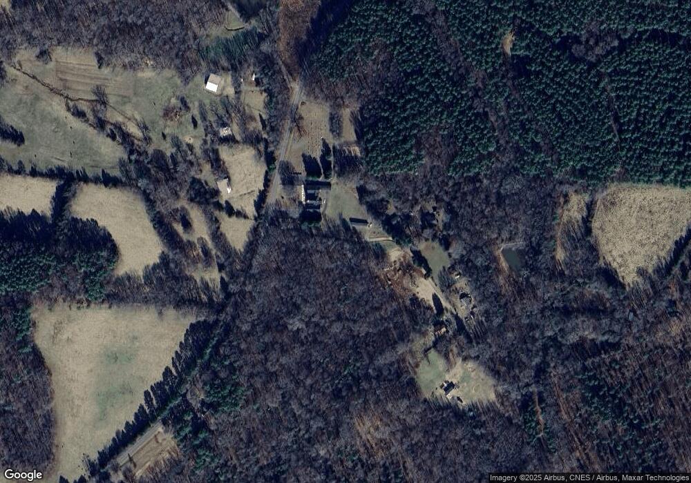 0 Addie Alston Rd, Hickory Mountain, NC 27344 - photo 1