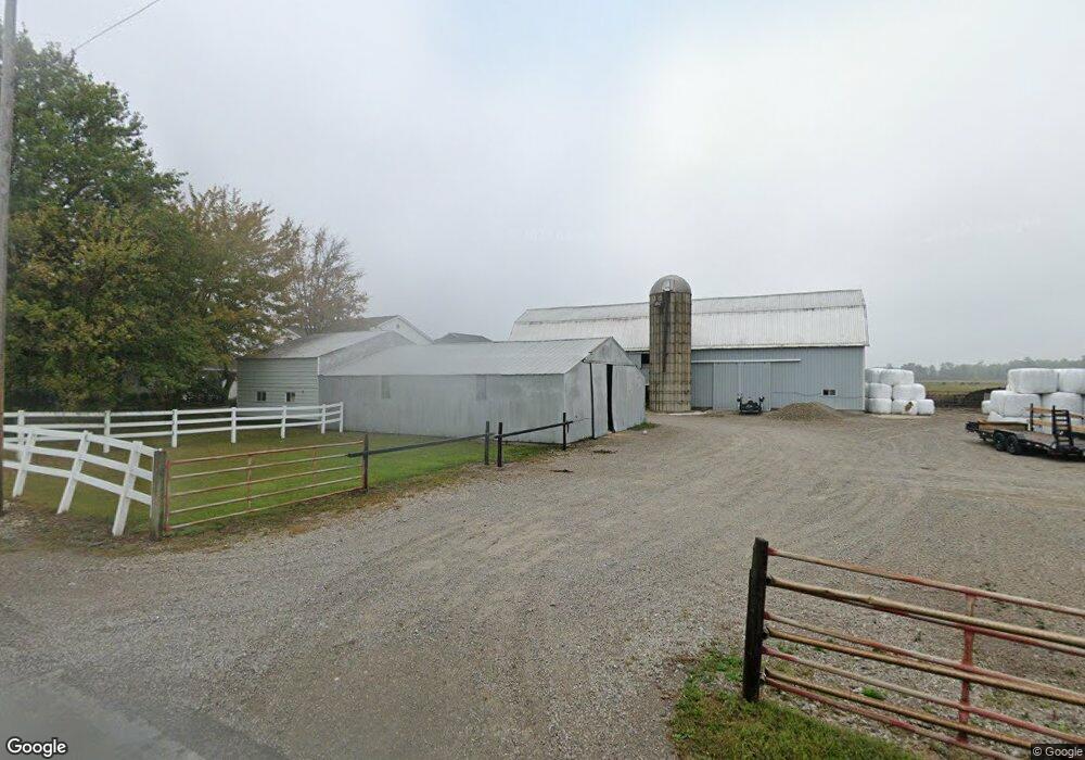 16306 Cuba Rd, Spencerville, IN 46788 - photo 1