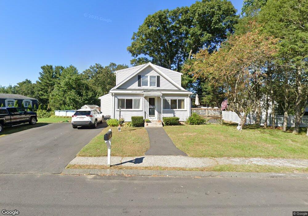 3 Roman Rd, Woburn, MA 01801 - photo 1