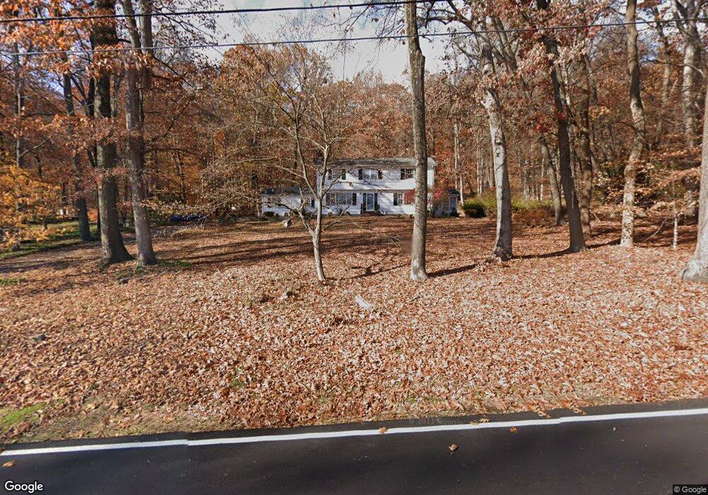 16 E Fox Chase Rd, Chester, NJ 07930 - photo 1