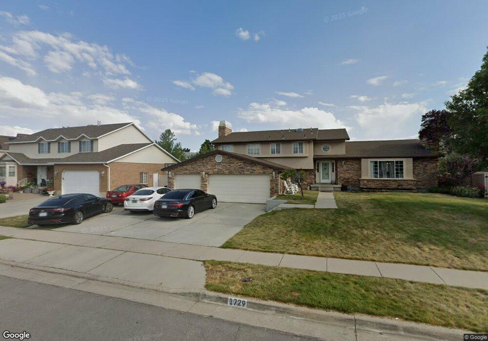 1729 Michael Way, Sandy, UT 84093 - photo 1