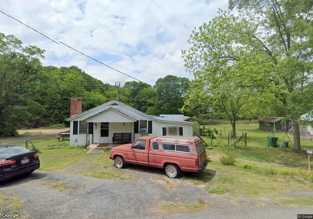 369 Grove St, Royston, GA 30662 - photo 1