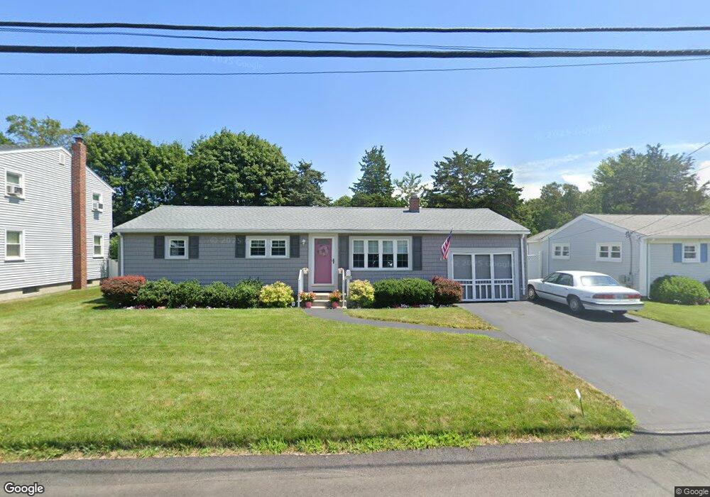 100 White Ave, Warwick, RI 02889 - photo 1