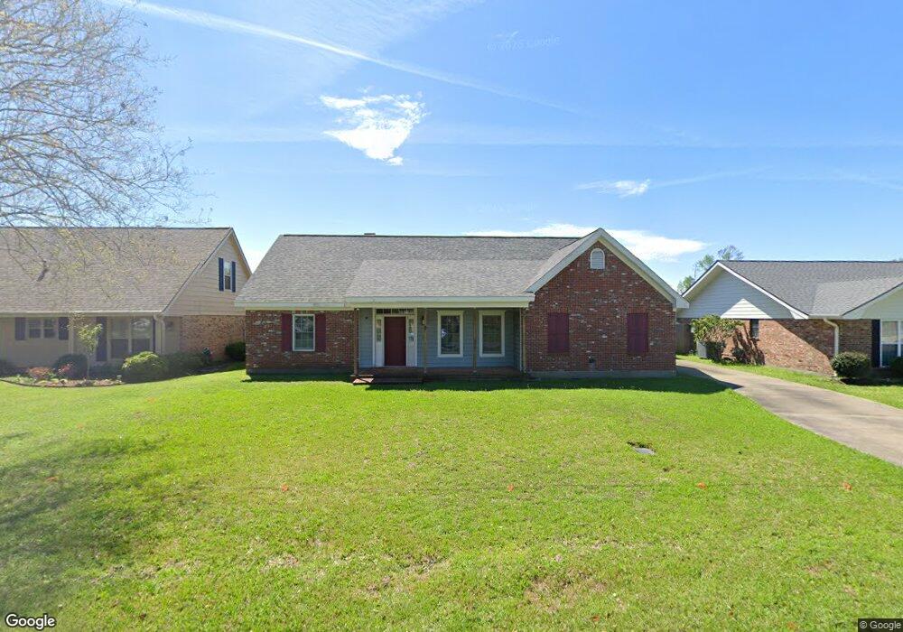 1409 Covey Ln, Lake Charles, LA 70605 - photo 1