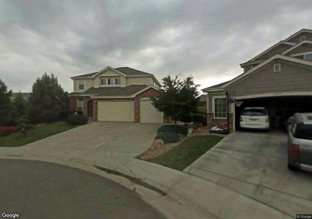 20879 E Grand Place, Aurora, CO 80015 - photo 1