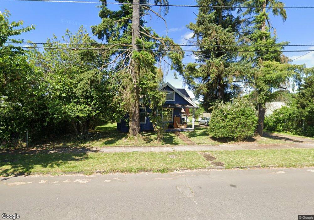 662 S 7th St, Independence, OR 97351 - photo 1
