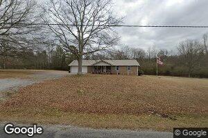 3922 County Road 3, Crossville, AL 35962