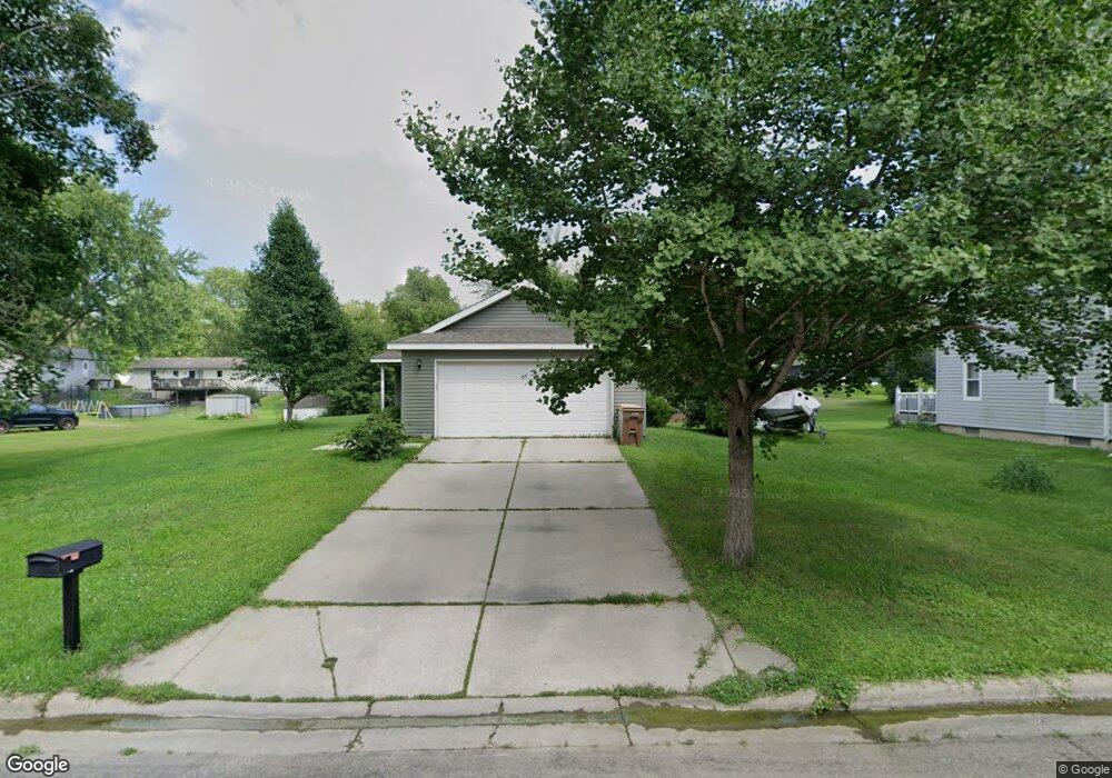 1117 Belmont St, Albert Lea, MN 56007 - photo 1