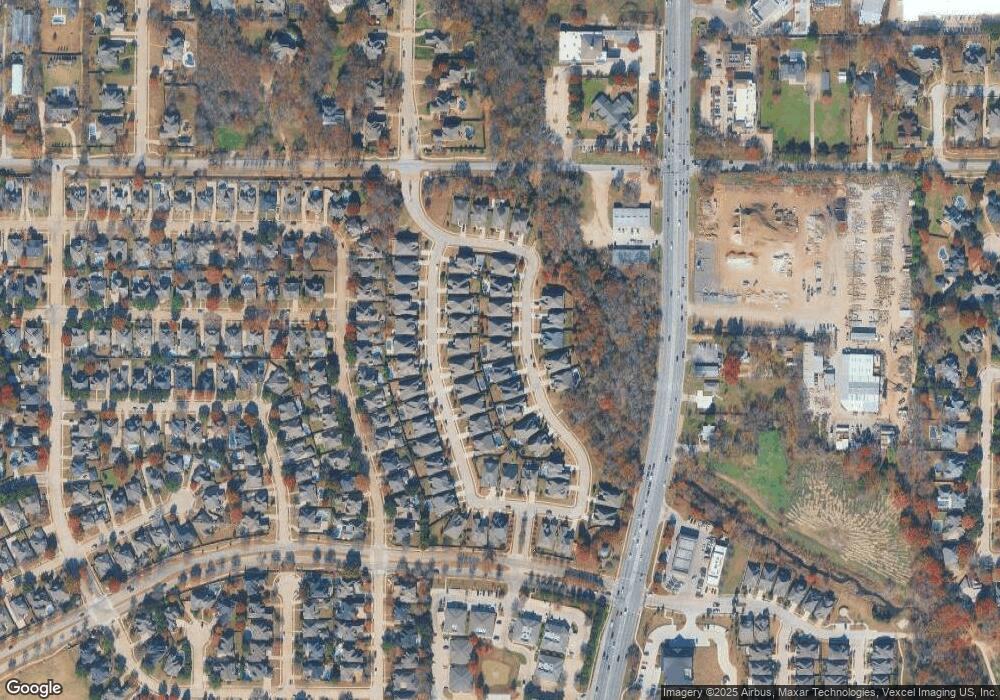 538 Still Meadow Dr, Keller, TX 76248 - photo 1