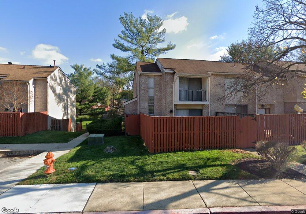 10554 Faulkner Ridge Cir, Columbia, MD 21044 - photo 1