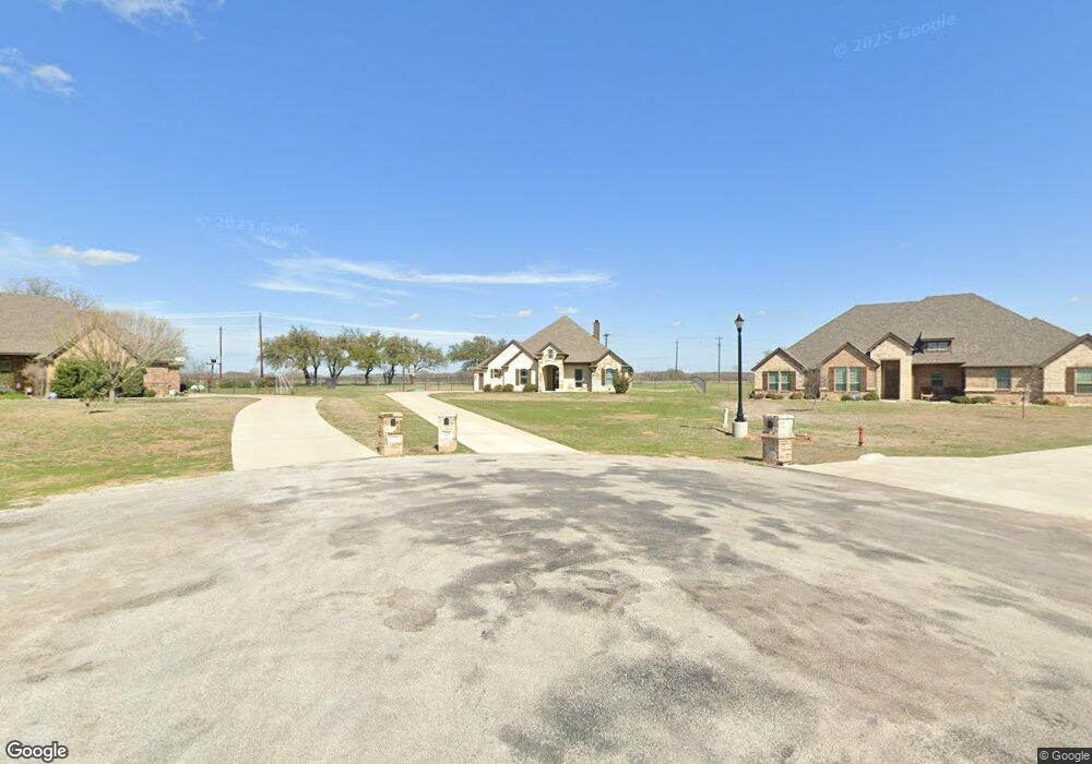 428 Spring Valley Rd, Weatherford, TX 76087 - photo 1
