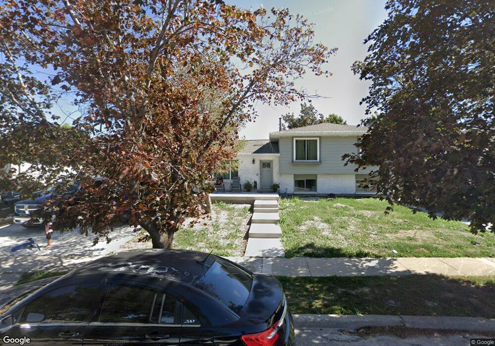 3519 W New World Dr, West Jordan, UT 84084 - photo 1