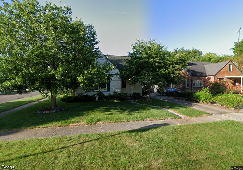 2122 Mountain Ave, Flint, MI 48503 - photo 1