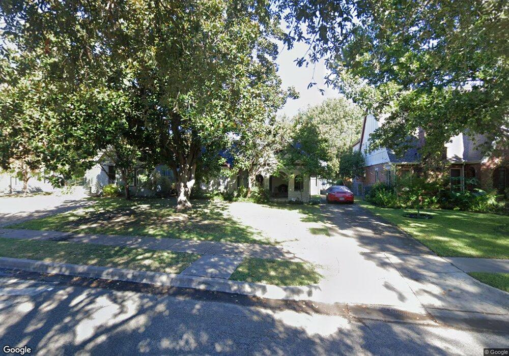 5519 Monticello Ave, Dallas, TX 75206 - photo 1