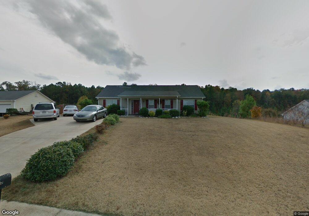 55 Quarry Ct unit 1, Covington, GA 30014 - photo 1