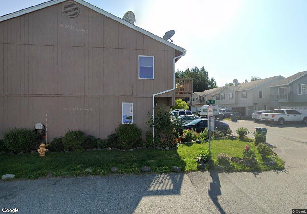 2959 Summer Mist Ct unit 91, Anchorage, AK 99507 - photo 1