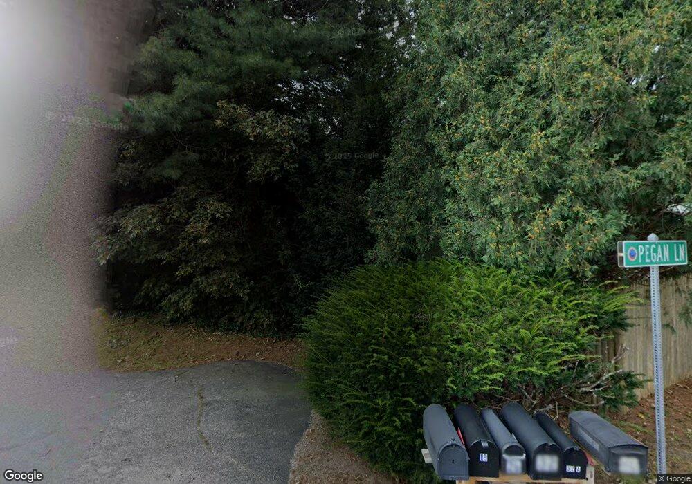 40 Pegan Ln, Dover, MA 02030 - photo 1