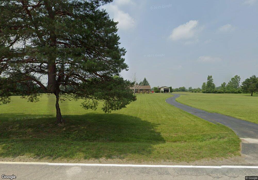 2411 N Baxter Rd, Davison, MI 48423 - photo 1