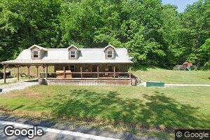 2975 Barker Run Rd, Pine Grove, WV 26419
