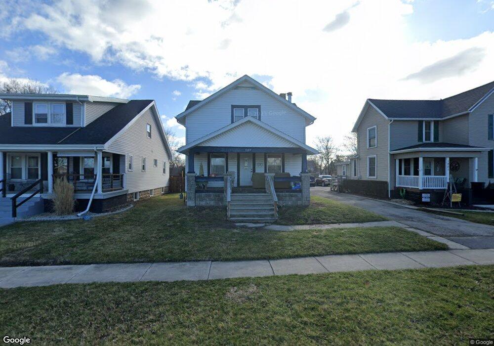 1127 Summit St, Findlay, OH 45840 - photo 1