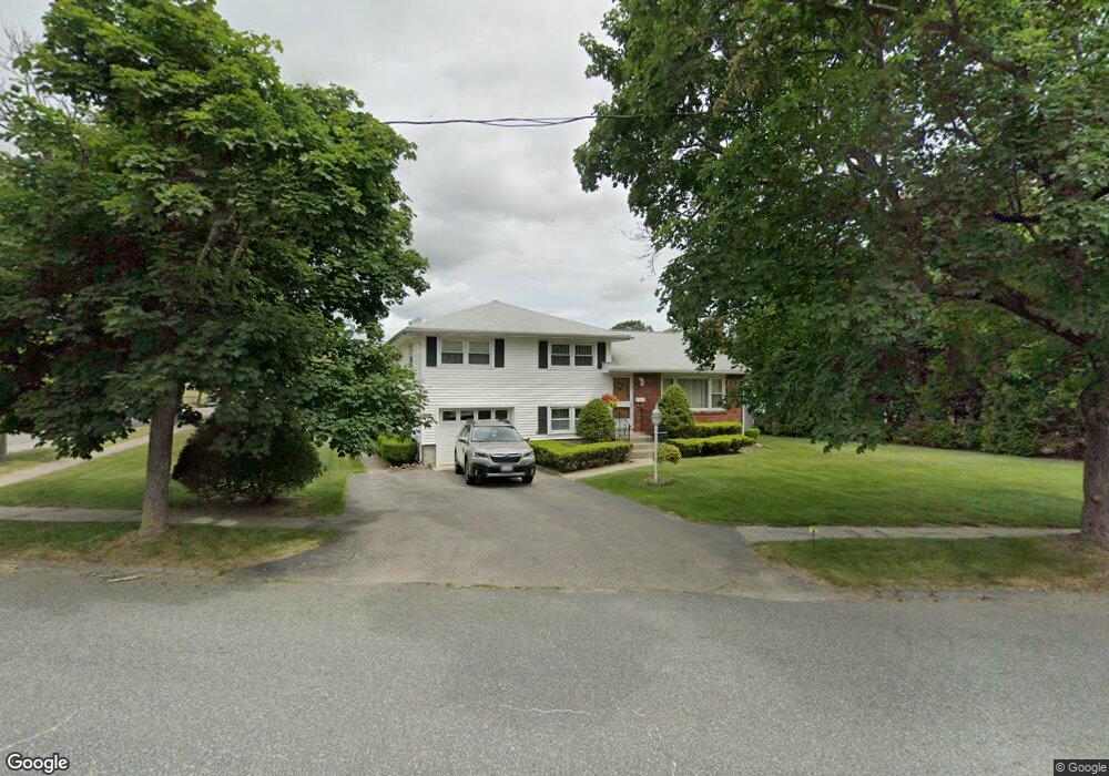 10 Dennis Dr, Worcester, MA 01606 - photo 1