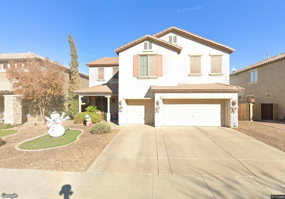 10856 E Stanton Ave, Mesa, AZ 85212 - photo 1