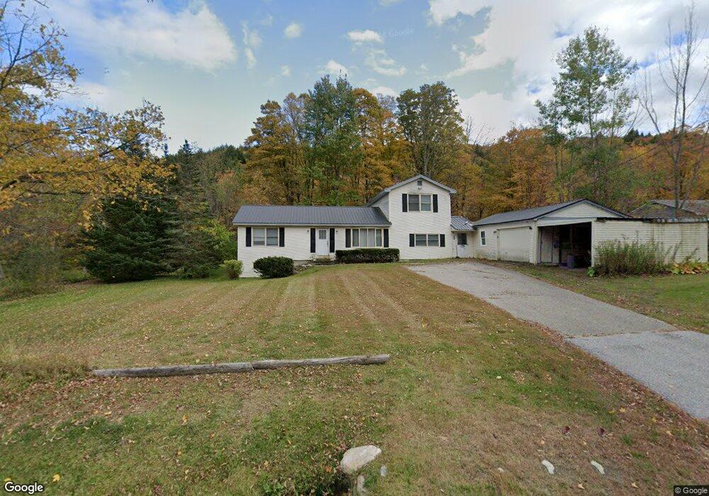 245 Vermont 100, Ludlow, VT 05149 - photo 1