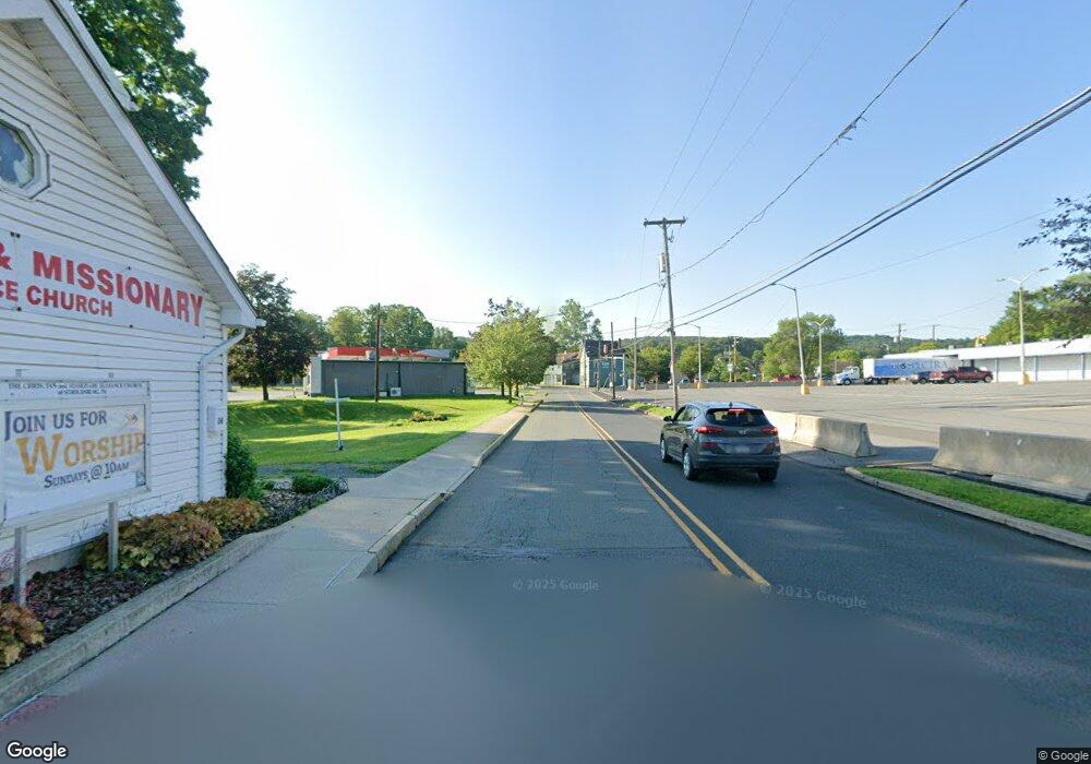 114 Kintner Alley, Stroudsburg, PA 18360 - photo 1