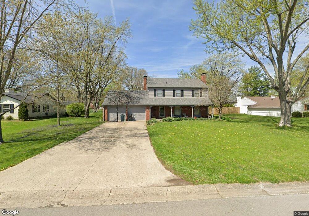 1517 S Winding Way, Anderson, IN 46011 - photo 1
