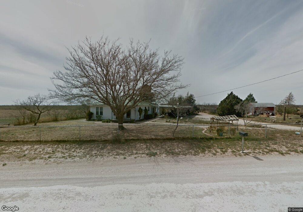 5791 N Westcliff Rd, Odessa, TX 79764 - photo 1