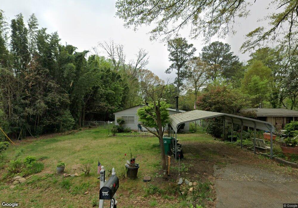 896 Chrysler Ave SE, Smyrna, GA 30080 - photo 1