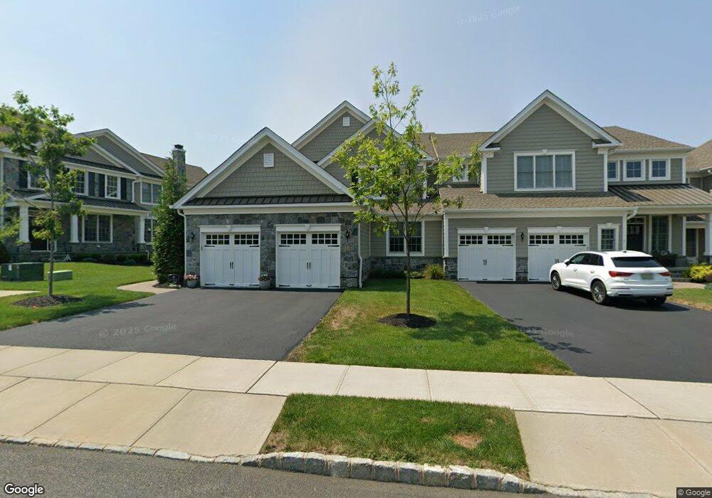 8 Silent Nest Way, Franklin Lakes, NJ 07417 - photo 1