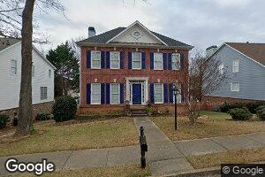 219 Ivy Glen Cir, Avondale Estates, GA 30002