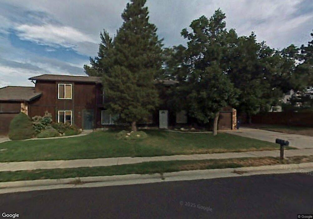 8656 S Green Way, Sandy, UT 84094 - photo 1